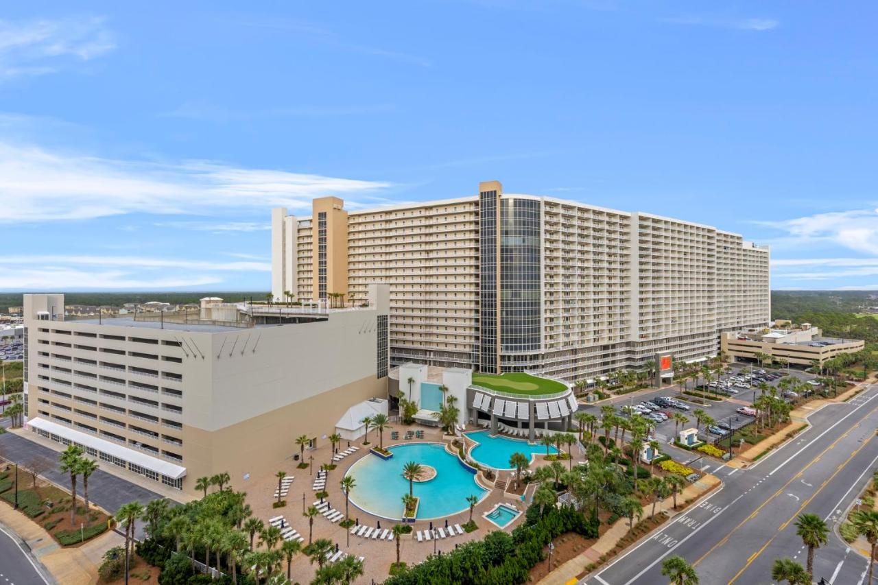 Laketown Wharf 1825 Panama City Beach Exterior photo