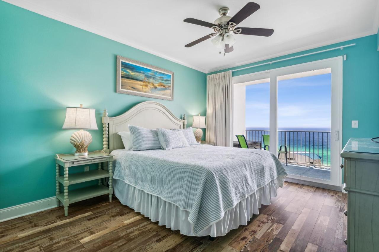 Laketown Wharf 1825 Panama City Beach Exterior photo