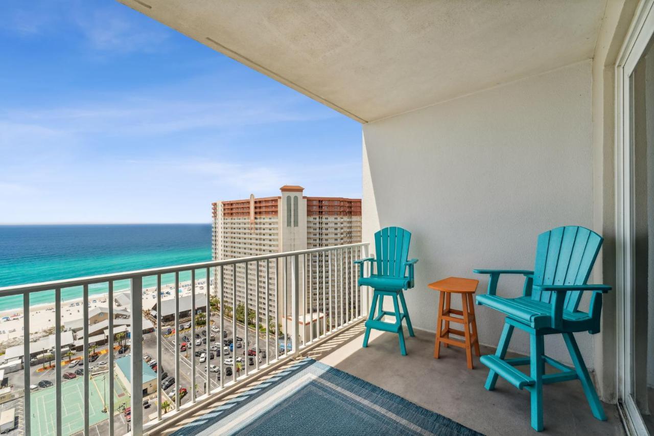 Laketown Wharf 1825 Panama City Beach Exterior photo