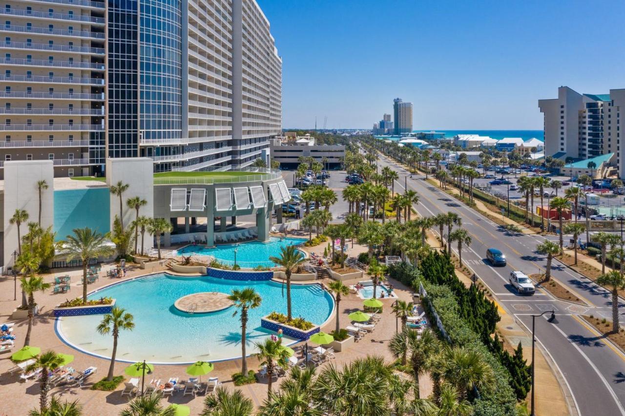 Laketown Wharf 1825 Panama City Beach Exterior photo