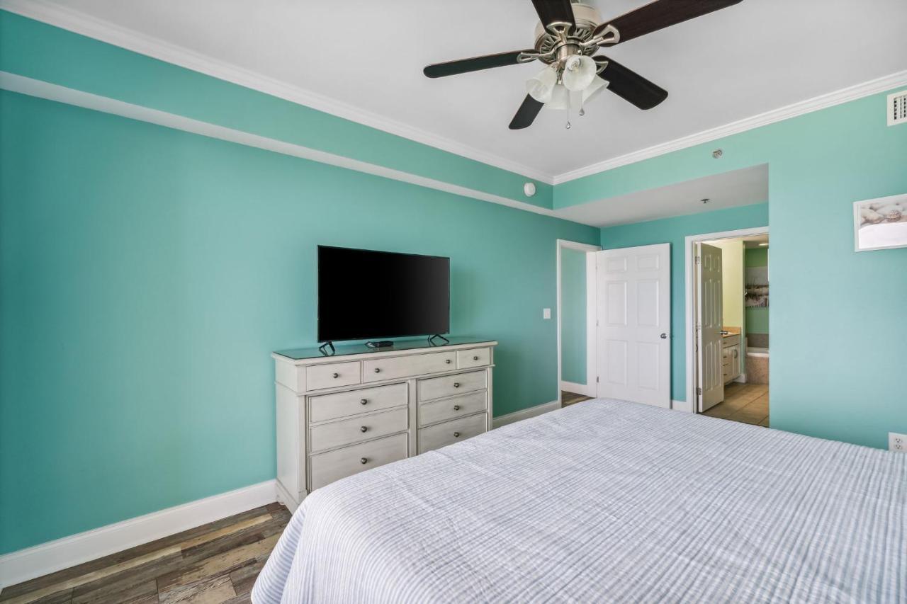 Laketown Wharf 1825 Panama City Beach Exterior photo