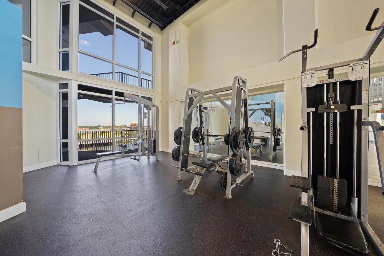 Laketown Wharf 1825 Panama City Beach Exterior photo