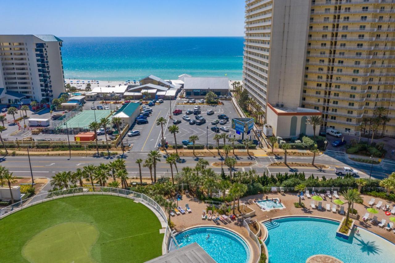 Laketown Wharf 1825 Panama City Beach Exterior photo