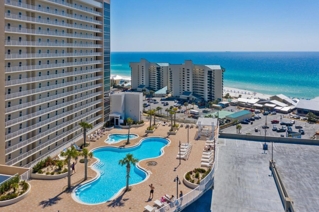 Laketown Wharf 1825 Panama City Beach Exterior photo